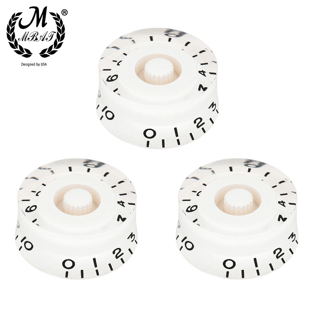 Musical Instrument Gif - M MBAT 3Pcs Electric Guitar Volume