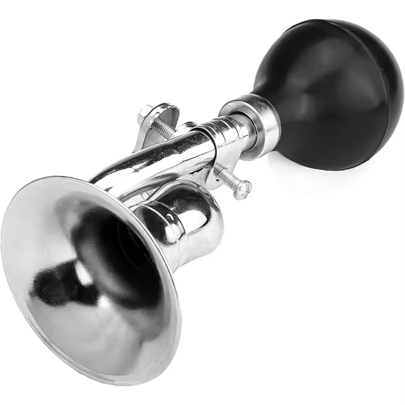 Musical Instrument Bugle - Bugle Horn, Retro Clown Horn, Kids