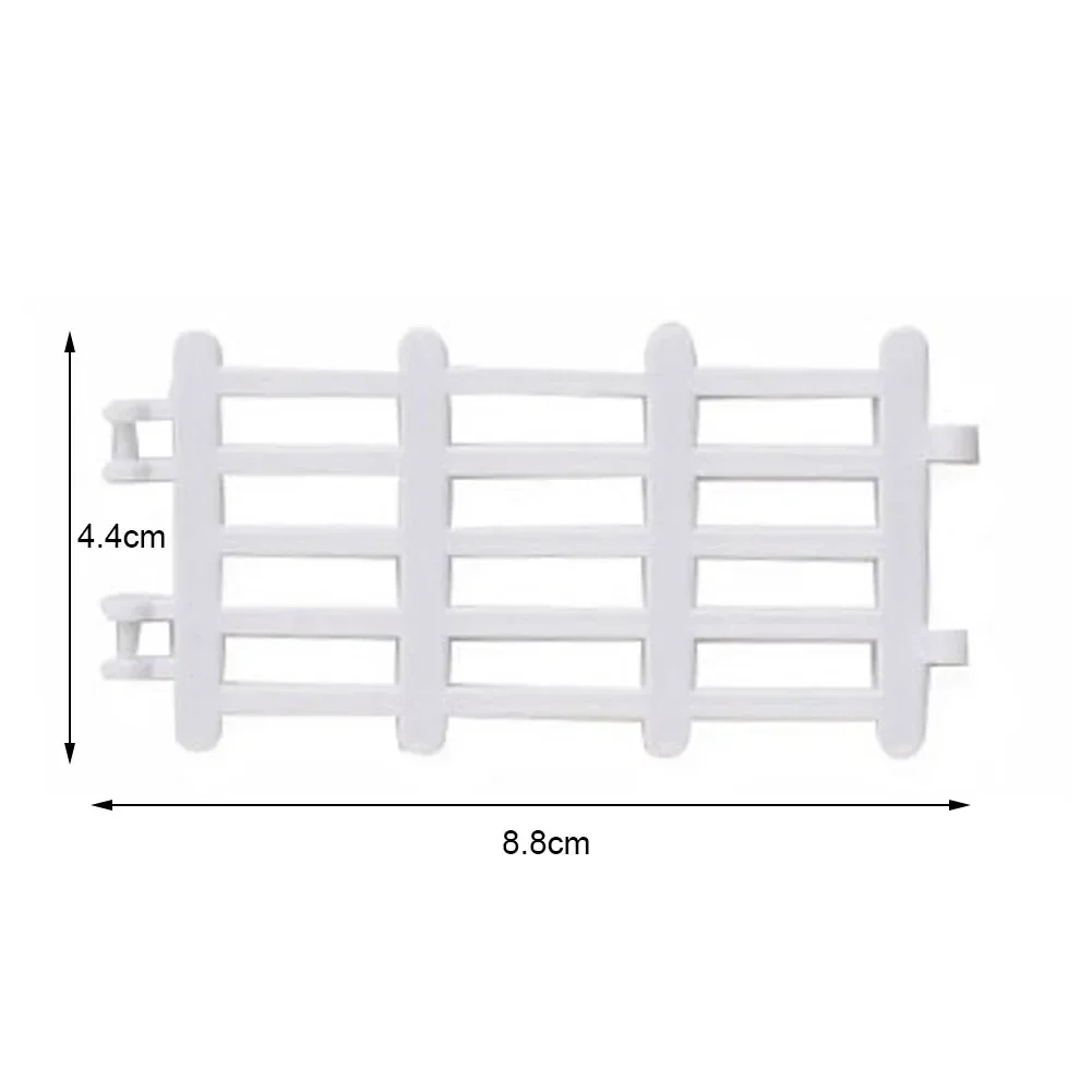 10Pc/Set Fence Decoration Mode - Musical Instrument Trombone review and price