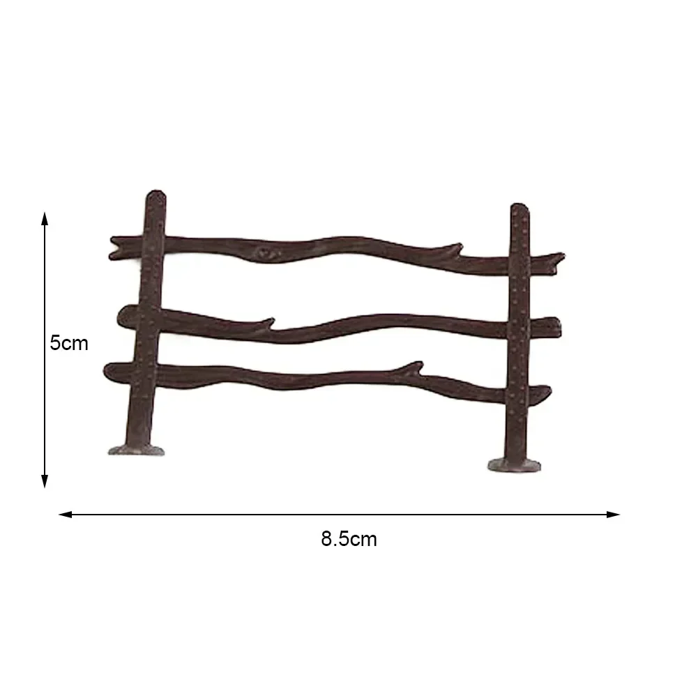 10Pc/Set Fence Decoration Mode - Musical Instrument Trombone review and price