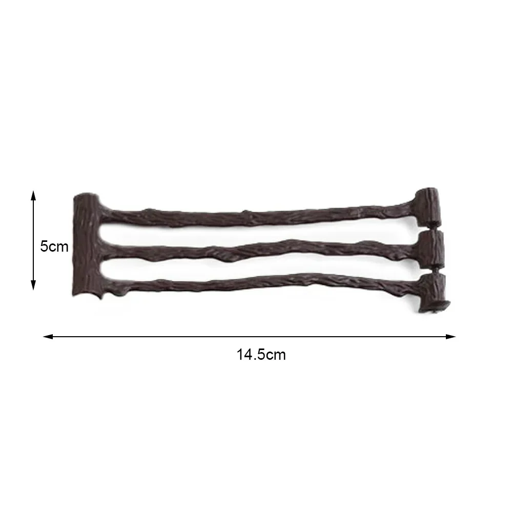 10Pc/Set Fence Decoration Mode - Musical Instrument Trombone review and price