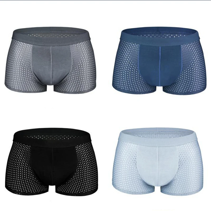 Men's Panties Men Underwear Bo - Didgeridoo Bamboo review and price