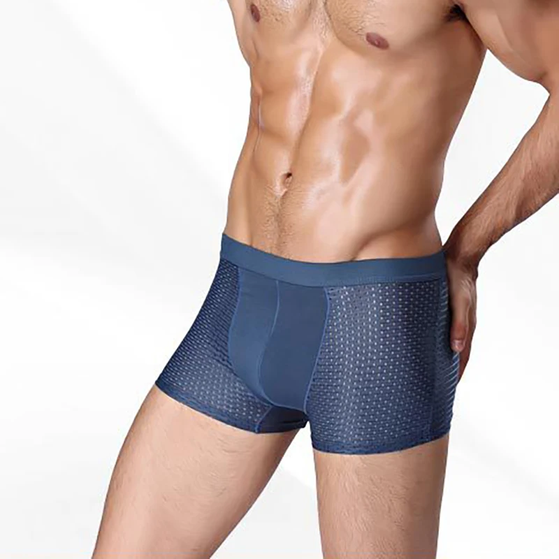 Men's Panties Men Underwear Bo - Didgeridoo Bamboo review and price
