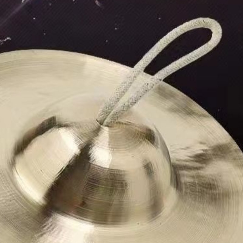 Meditation Cymbals Sound Heali - Musical Instrument Gif review and price