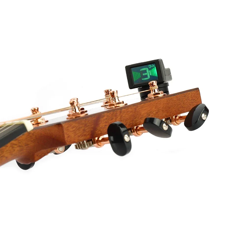 JT-306 Mini Guitar Tuner Digit - Acoustic Guitar Dreadnought review and price