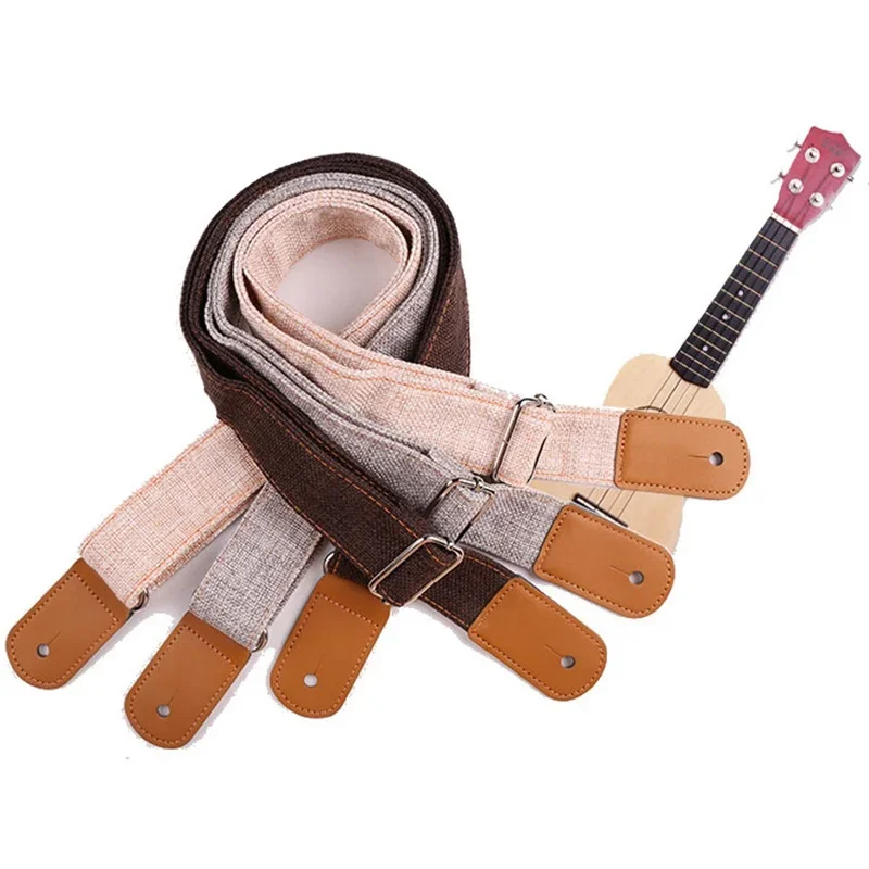 Adjustable Soft Cotton Leather - Acoustic Guitar Dreadnought review and price