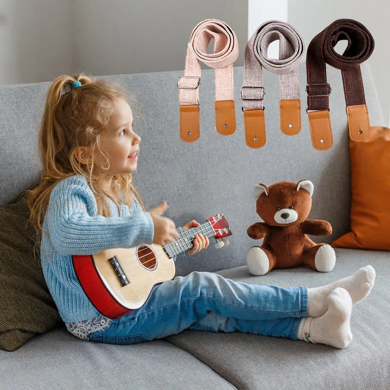 Adjustable Soft Cotton Leather - Acoustic Guitar Dreadnought review and price