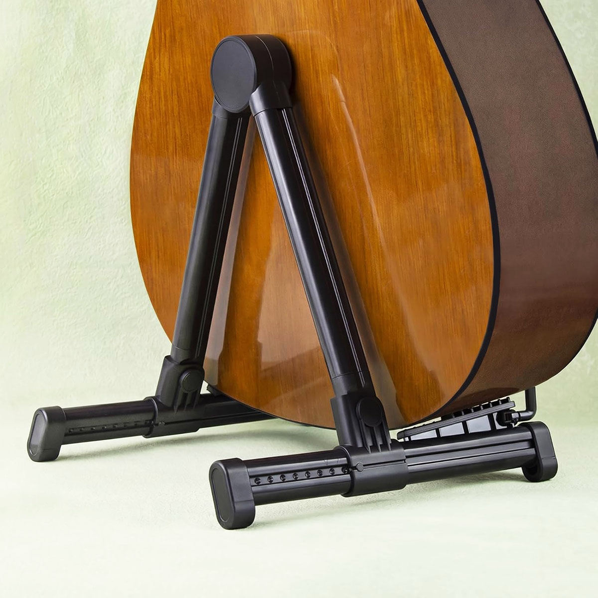 Miwayer Foldable Guitar Stand  - Acoustic Guitar Dreadnought review and price