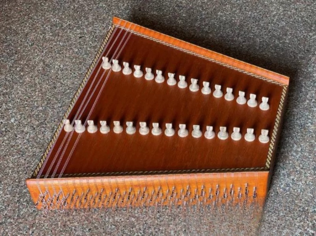 Imported from India, Indian du - Musical Instrument In India review and price