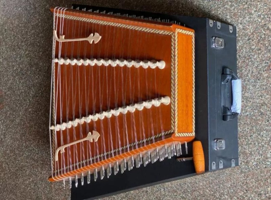 Imported from India, Indian du - Musical Instrument In India review and price