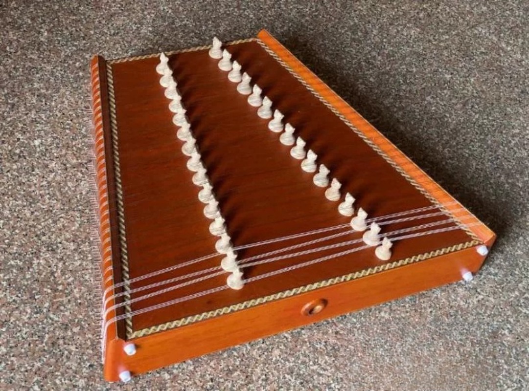 Imported from India, Indian du - Musical Instrument In India review and price