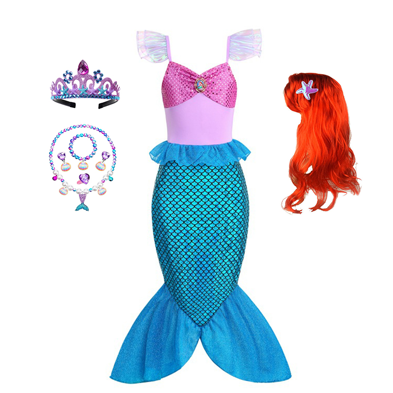 Girls Ocean Mermaid Princess C - Musical Instrument Trombone review and price