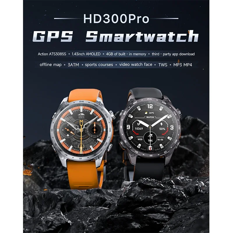 2026 New Men Smart Watch with  - Musical Instrument Craft review and price