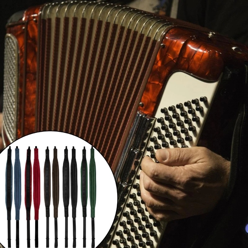 Adjustable Accordion Shoulder  - Musical Instrument Keyboard review and price