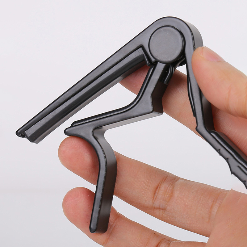 Metal Guitar Capo for Acoustic - Acoustic Guitar Dreadnought review and price