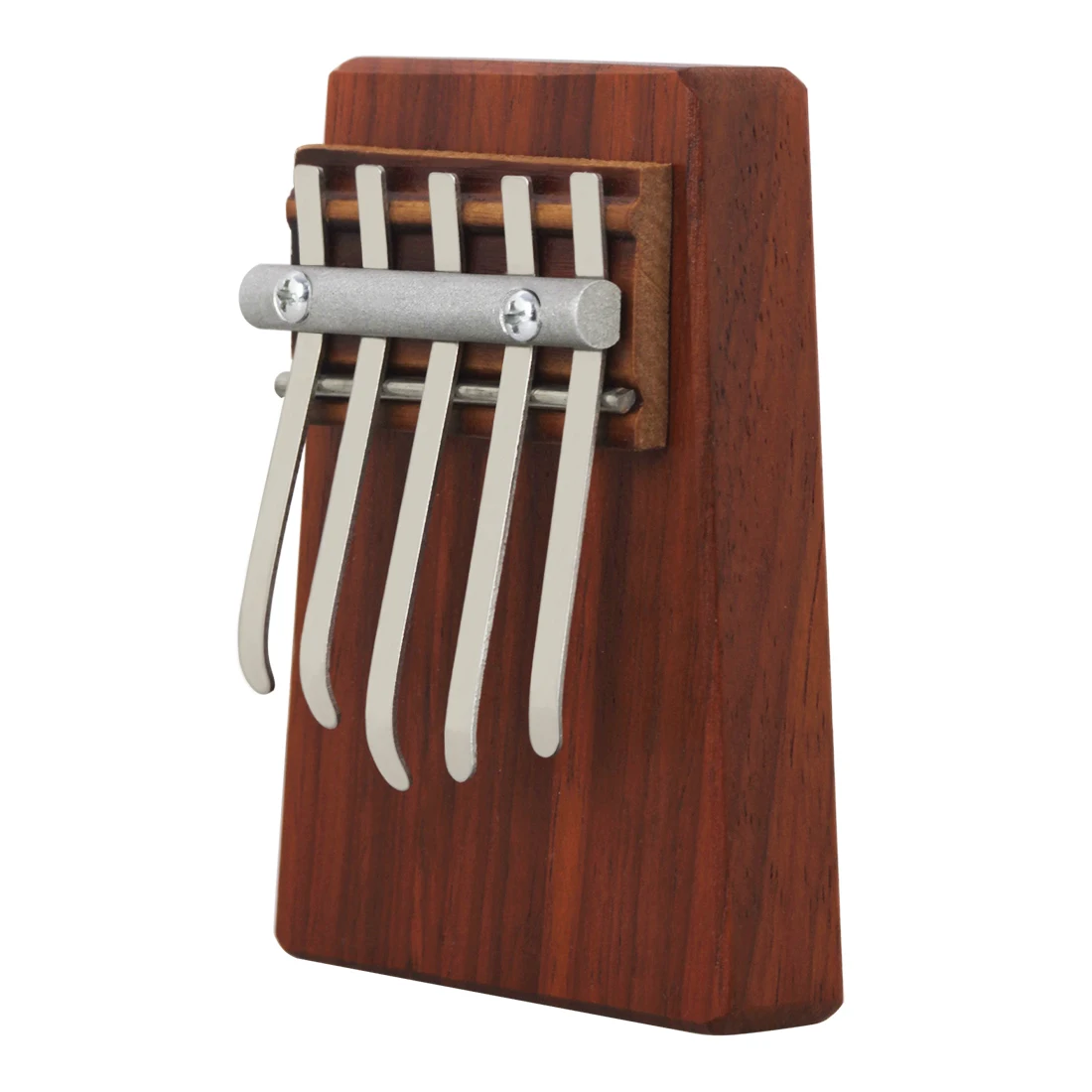 5 Tone Thumb Piano Acacia Mate - Musical Instrument Keyboard review and price