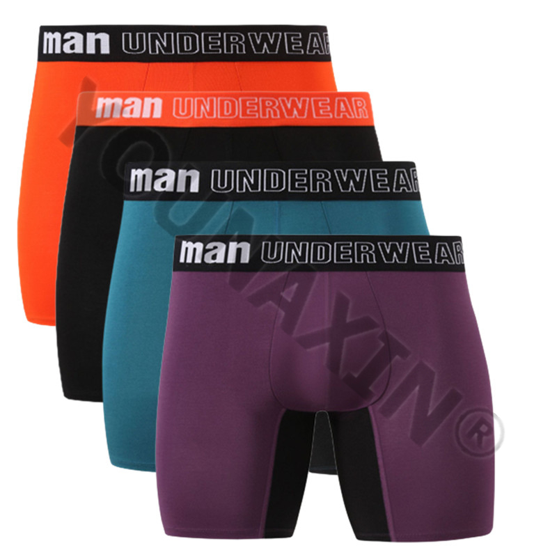 4 Piece Big Size Men Sexy Pant - Didgeridoo Bamboo review and price