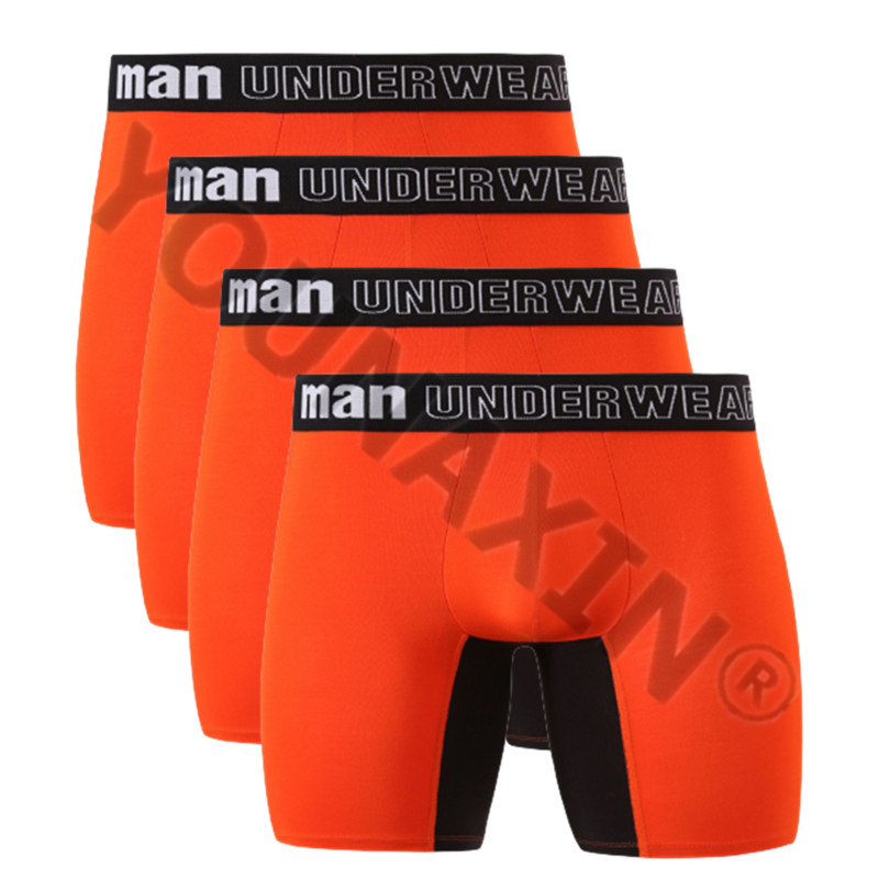 4 Piece Big Size Men Sexy Pant - Didgeridoo Bamboo review and price