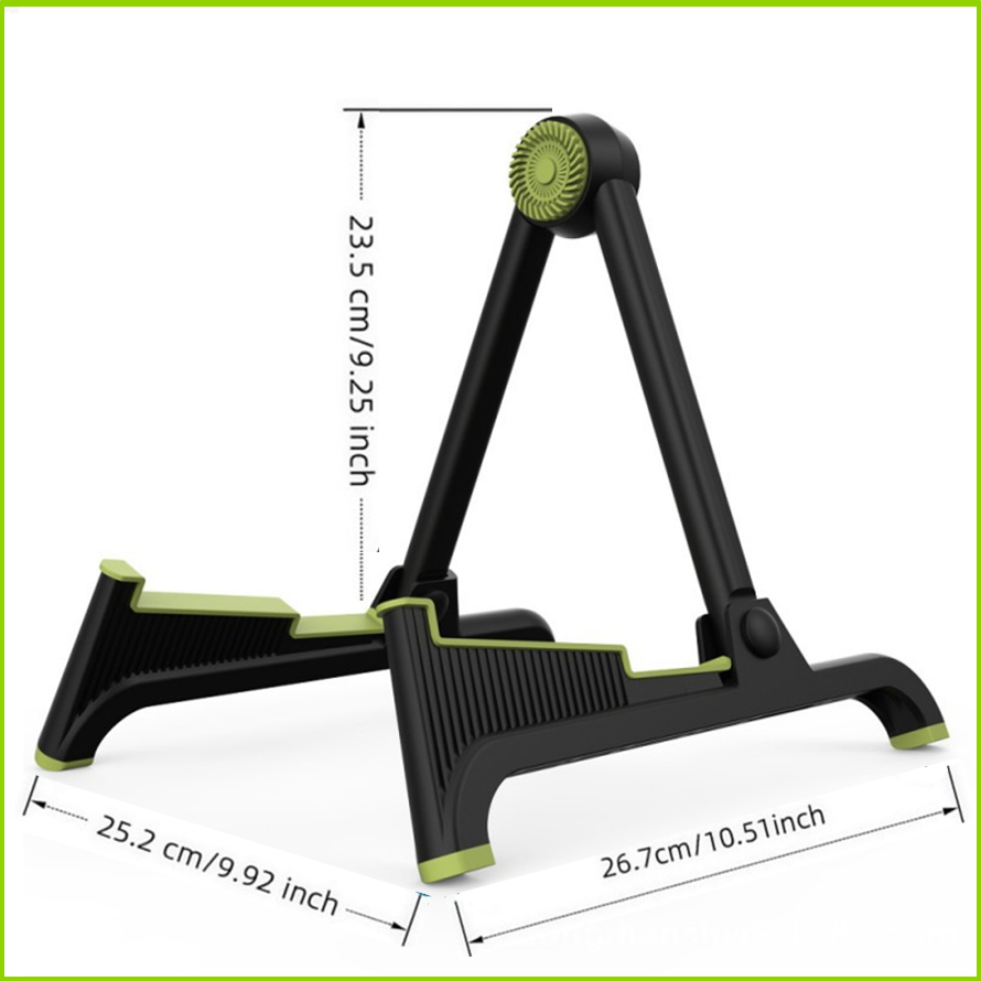 Guitar Stand - A Frame Foldabl - Acoustic Guitar Dreadnought review and price