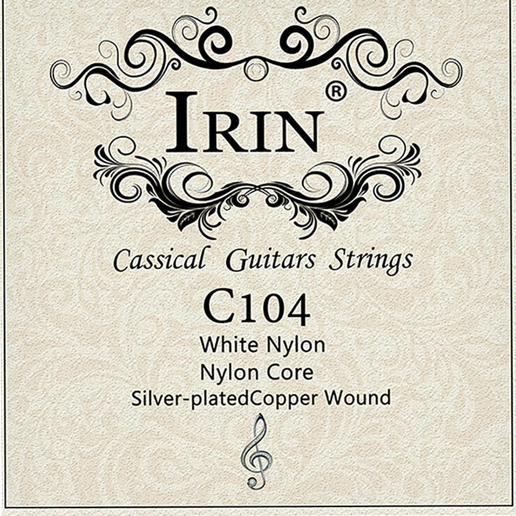 Classical Guitar Strings Nylon - Classical Guitar Nylon review and price