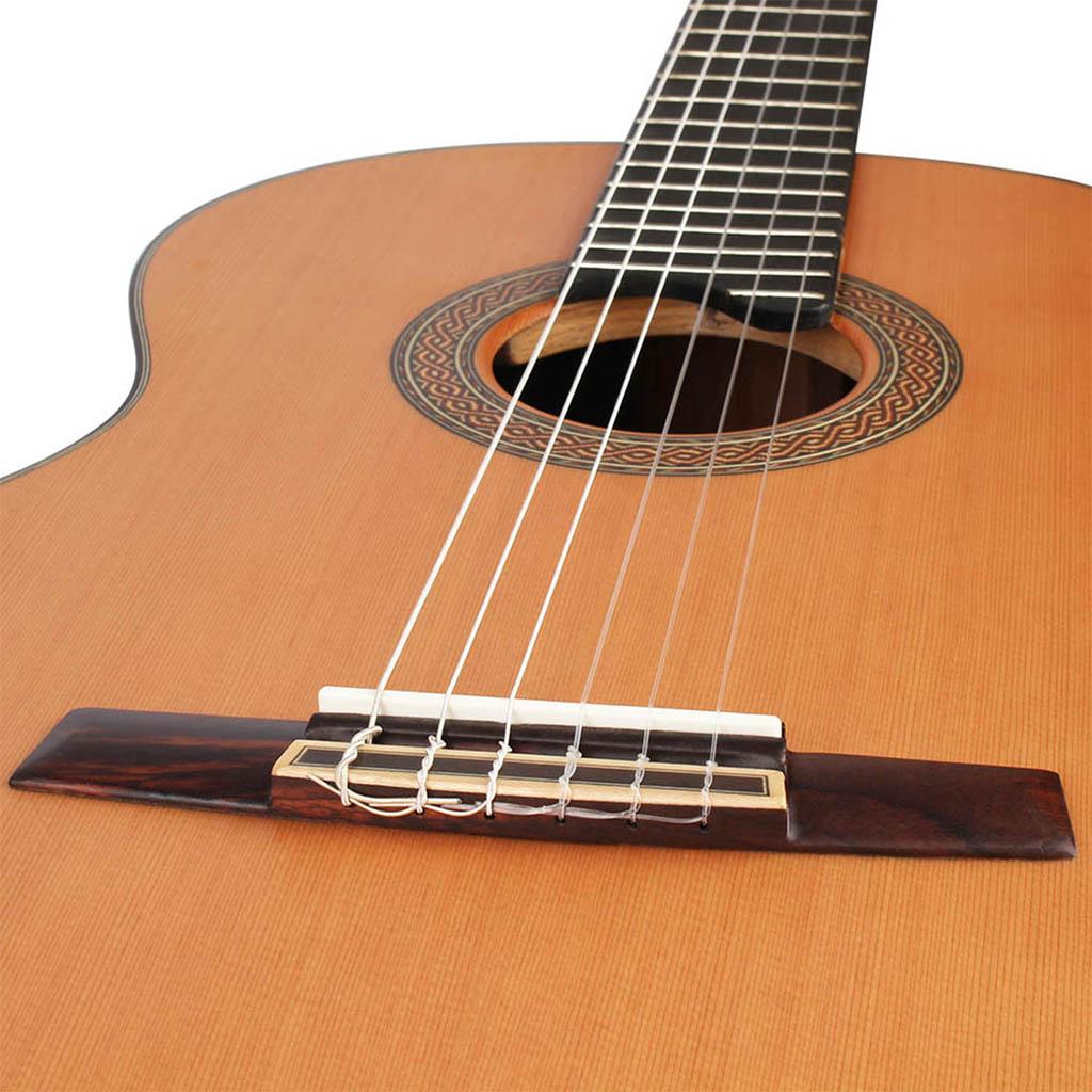 Classical Guitar Strings Nylon - Classical Guitar Nylon review and price