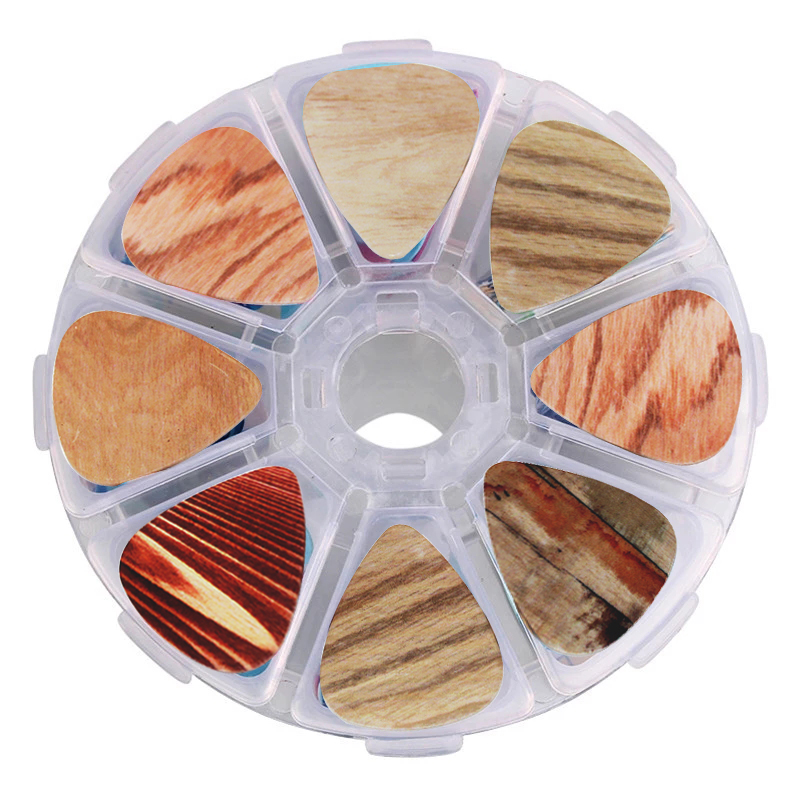 0.46/0.71/1.0mm 50pcs guitar p - Musical Instrument Gif review and price
