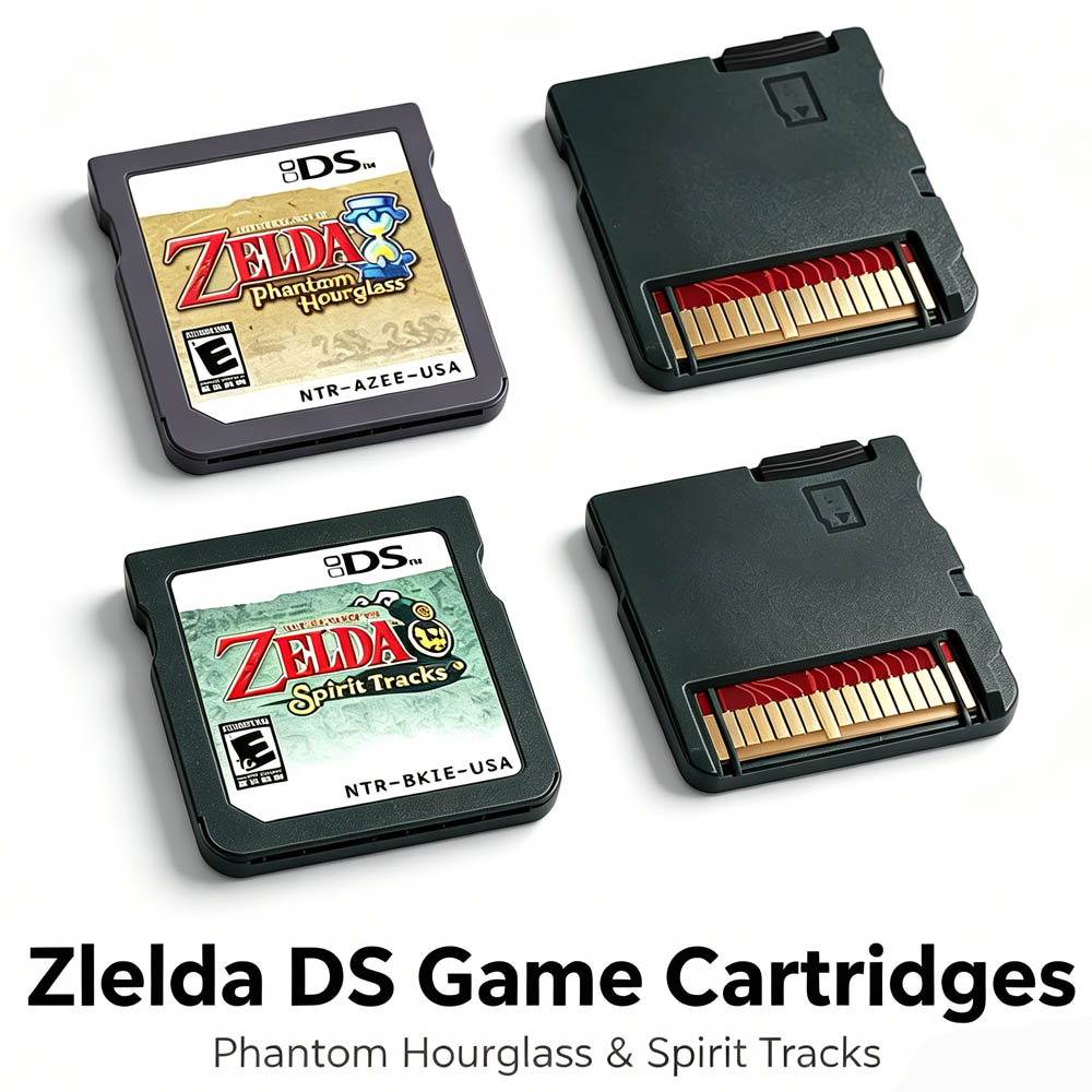 DS Boxed Game Card  Legend of  - Musical Instrument Craft review and price