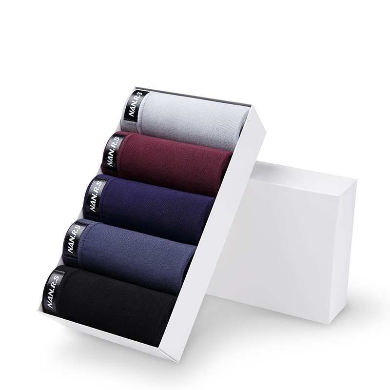 5Pcs Top Quality Men Underwear - Didgeridoo Bamboo review and price