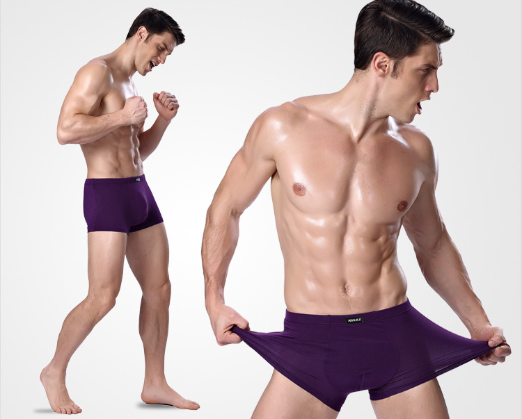 5Pcs Top Quality Men Underwear - Didgeridoo Bamboo review and price