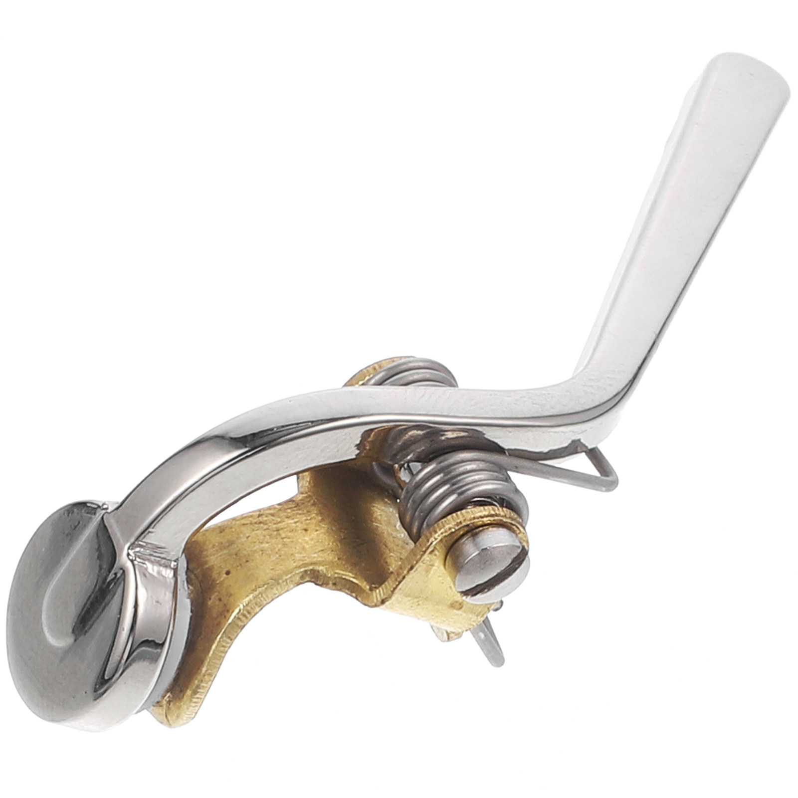1Pcs Trombone Drain Clique Sil - Musical Instrument Trombone review and price