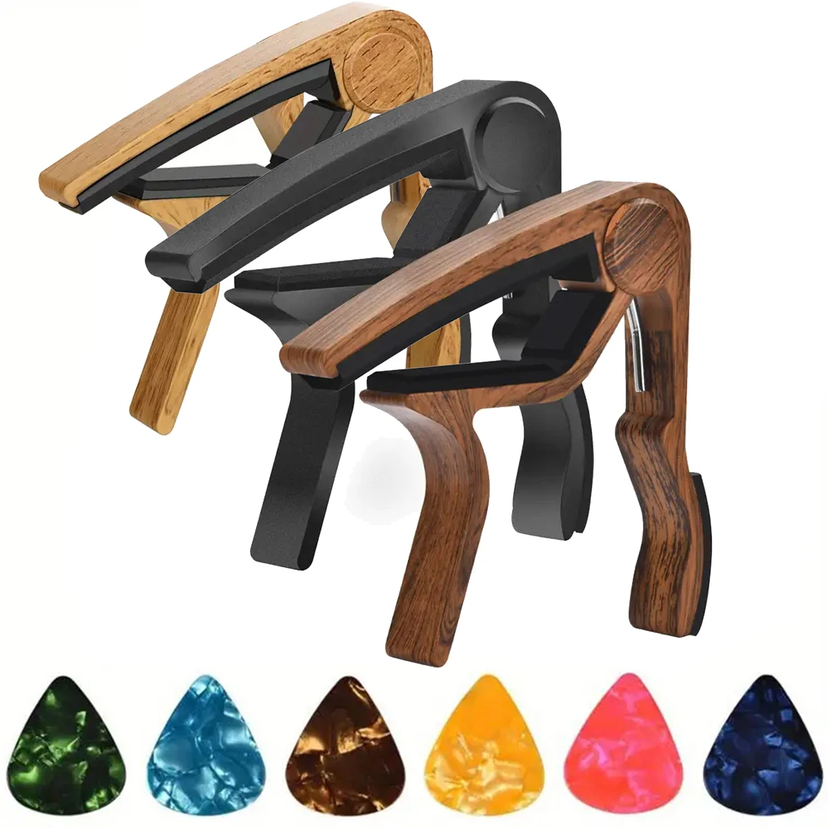 High-Quality Zinc Alloy Guitar - Acoustic Guitar Dreadnought review and price