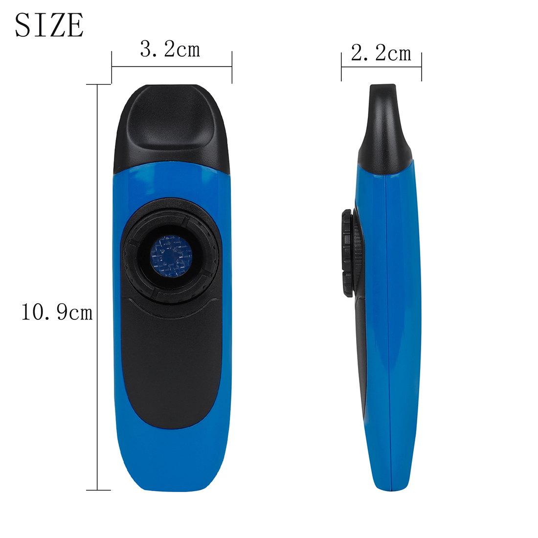 IRIN Kazoo New Flute Harmonica - Musical Instrument Gif review and price
