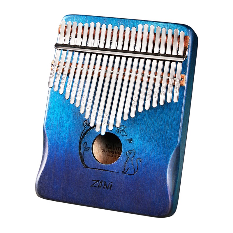 17 21keys Kalimba Thumb Piano  - Musical Instrument Keyboard review and price