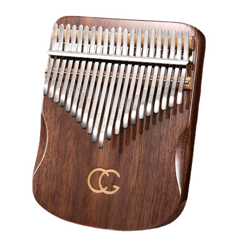 17 21 Key Thumb Piano Kalimba  - Musical Instrument Keyboard review and price