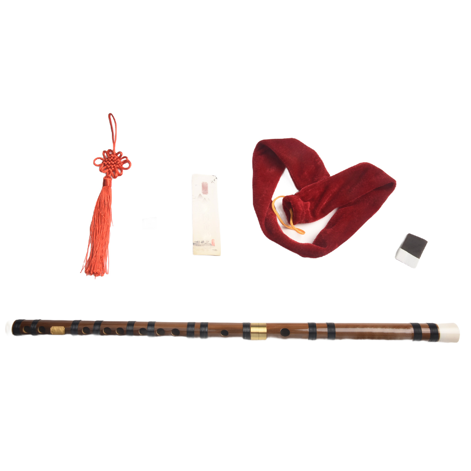 Professional Chinese Dizi Flut - Musical Instrument Pronunciation review and price