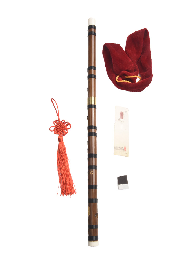 Professional Chinese Dizi Flut - Musical Instrument Pronunciation review and price