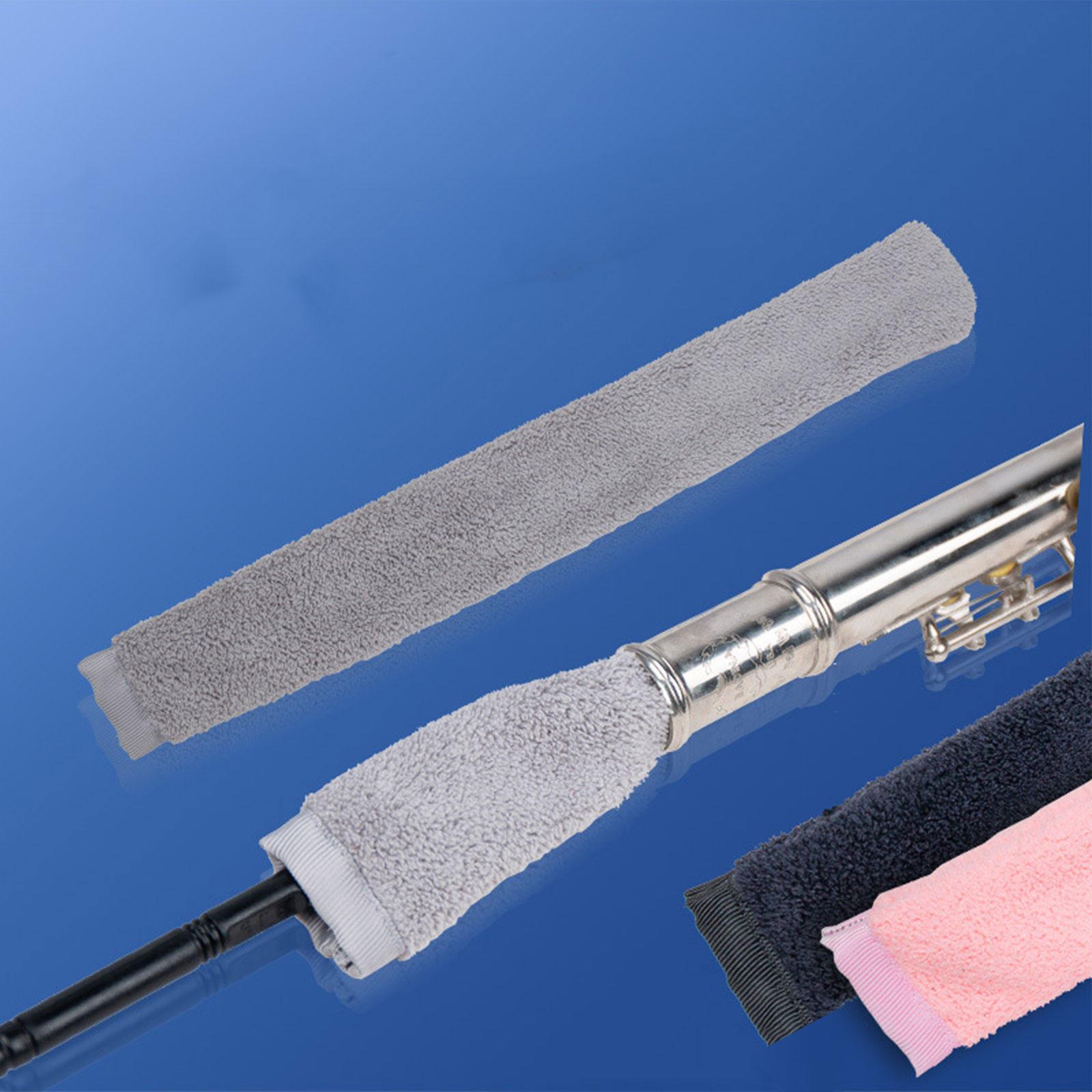Flute Swab Inner Tube Design P - Musical Instrument Trombone review and price