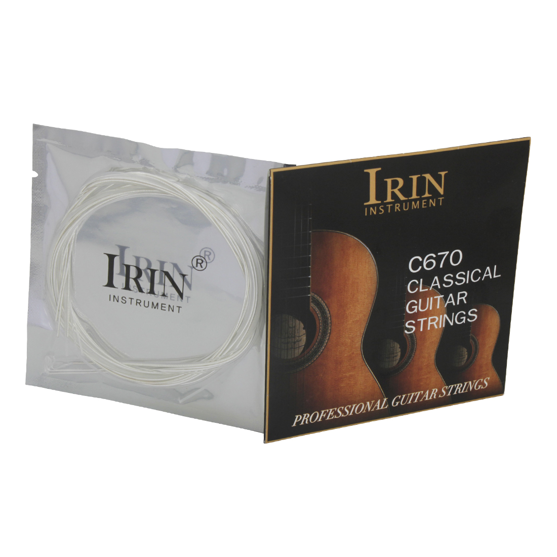 IRIN C670 Classical Classic Gu - Musical Instrument Gif review and price