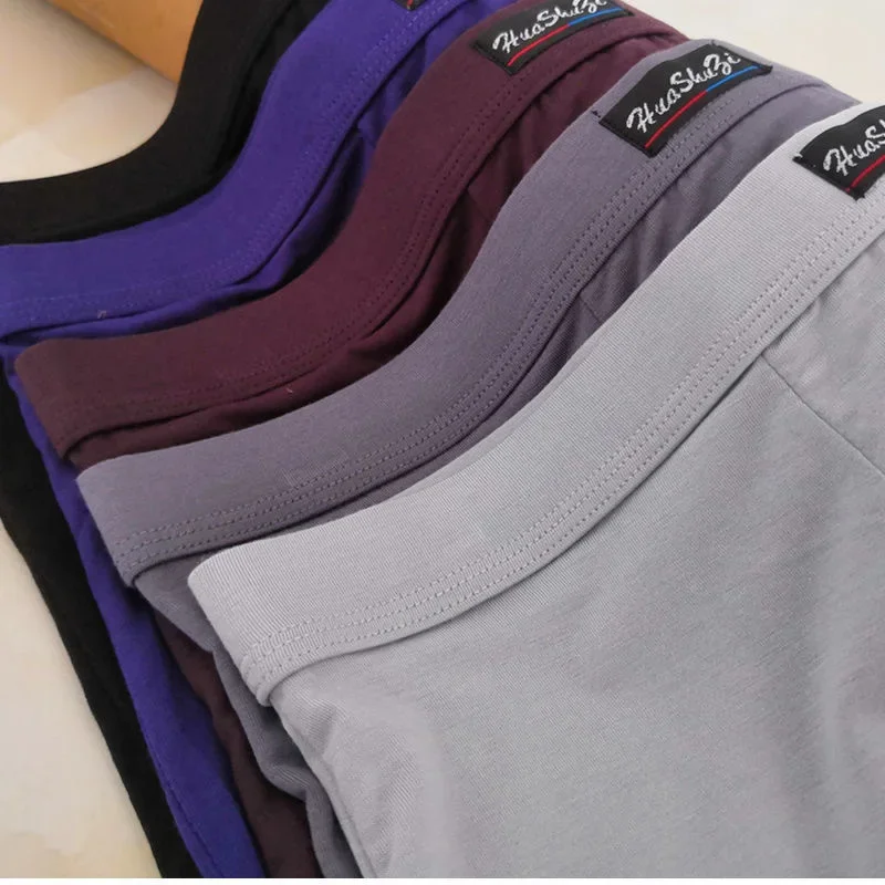 Bamboo Fiber Soft Boxers Man 1 - Didgeridoo Bamboo review and price