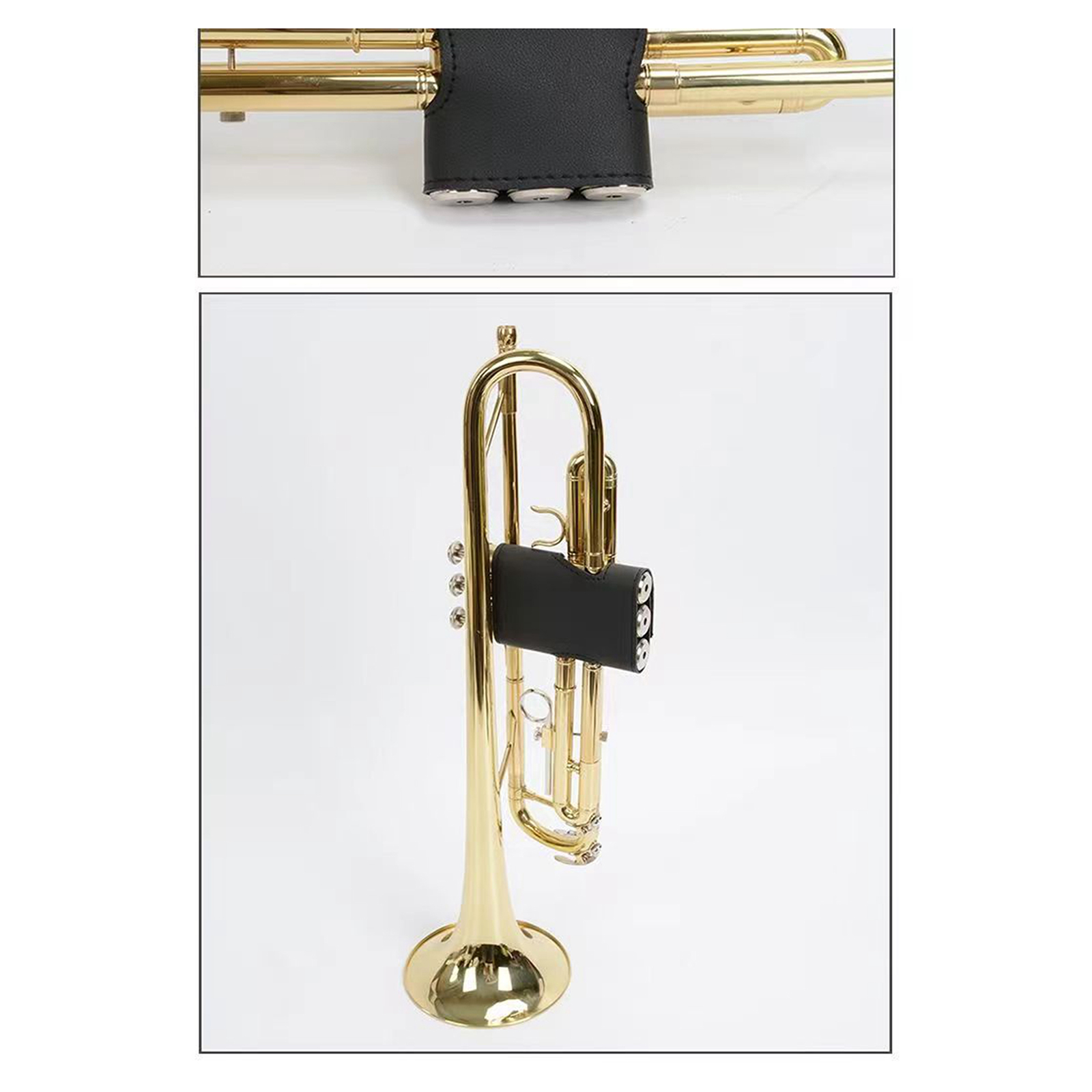 Professional Trumpet Valves Pr - Musical Instrument Trombone review and price