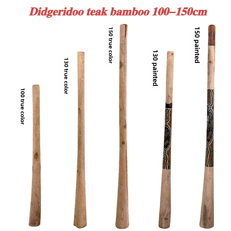 Didgeridoo Sound Therapeutic T - Didgeridoo Bamboo review and price