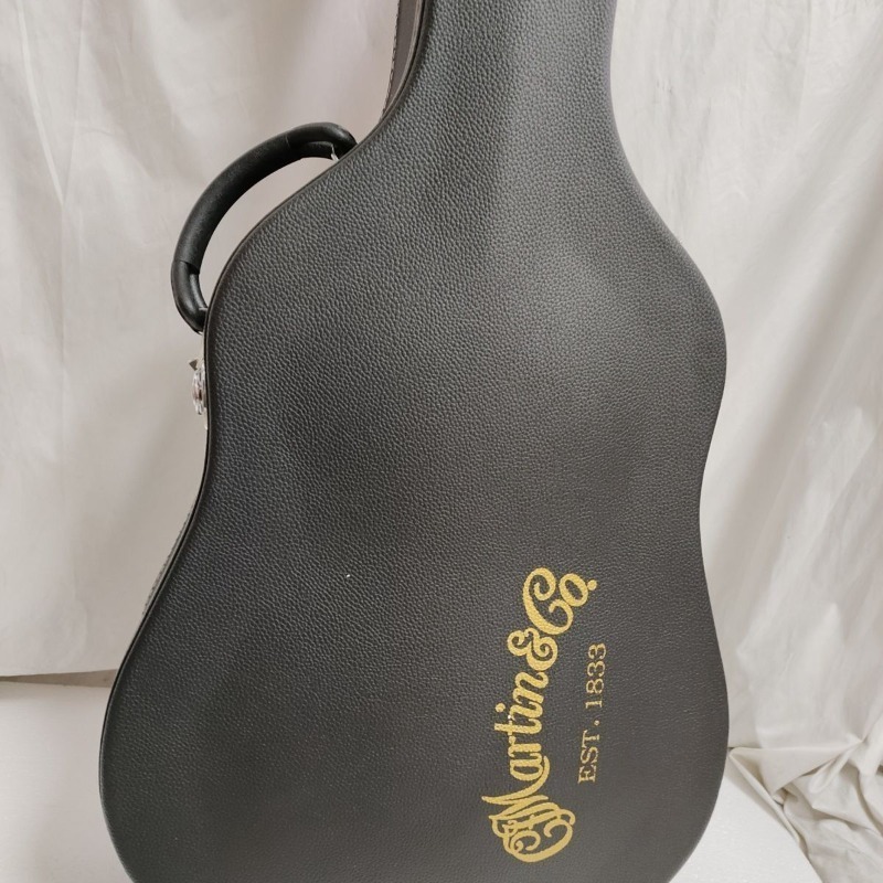 41 Inch Wooden Guitar Case Ded - Musical Instrument Gif review and price