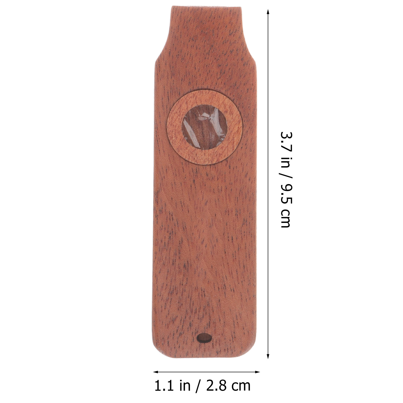 1Set Wooden Kazoo Musical Inst - Musical Instrument Keyboard review and price
