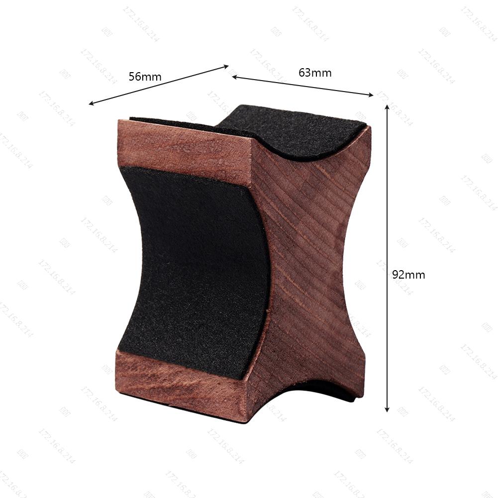 Guitar Neck Rest Support Elect - Acoustic Guitar Dreadnought review and price