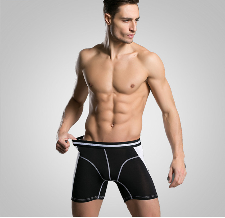 Man Pants Male Underwear Long  - Didgeridoo Bamboo review and price