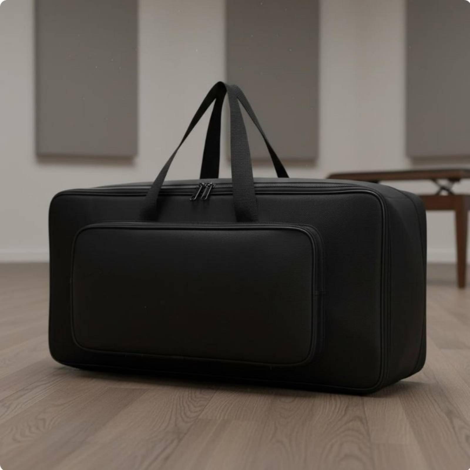 Keyboard Case 88 Keys Padded F - Musical Instrument Keyboard review and price