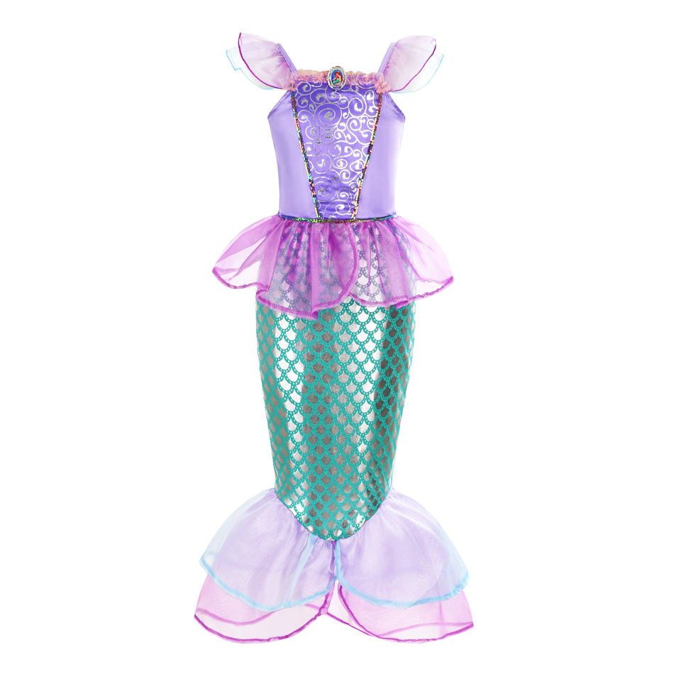 Mermaid Costume For Girls Hall - Musical Instrument Trombone review and price