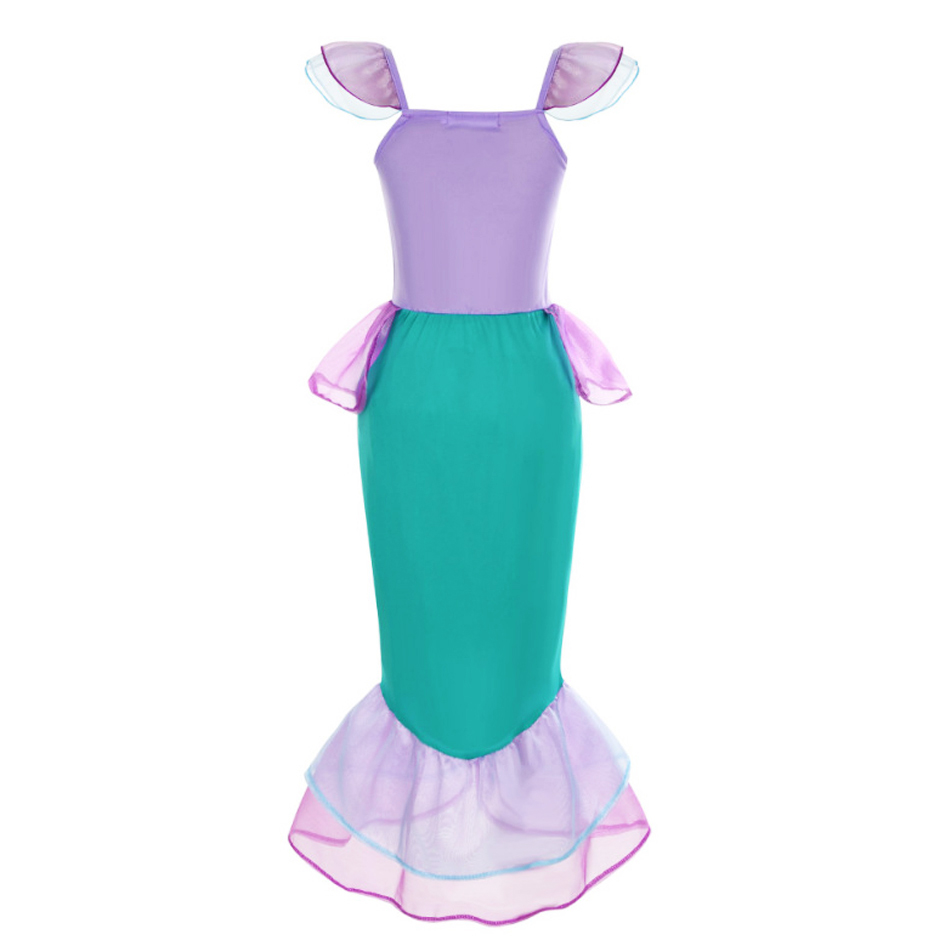 Mermaid Costume For Girls Hall - Musical Instrument Trombone review and price