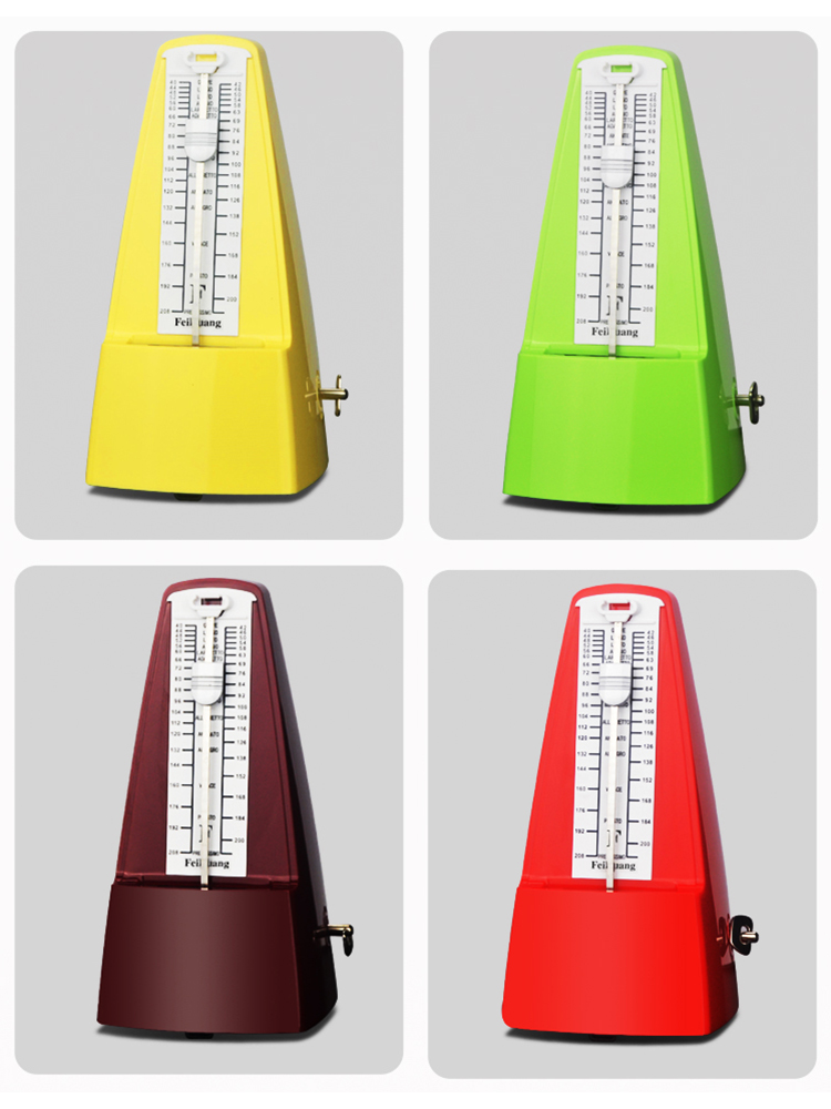 IRIN Mechanical Metronomes for - Musical Instrument Gif review and price