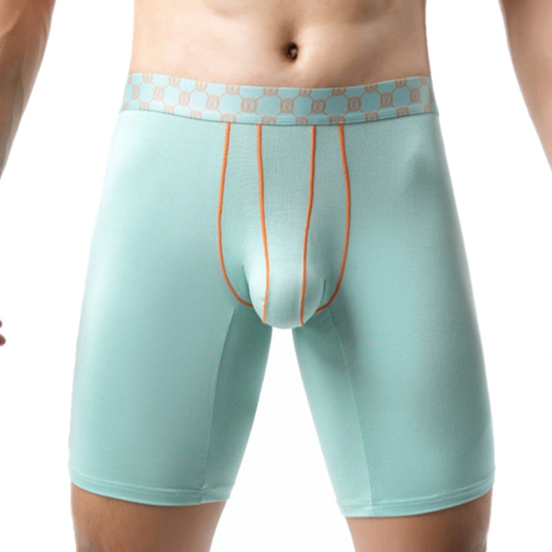 Bamboo Fiber Boxer Shorts Mens - Didgeridoo Bamboo review and price